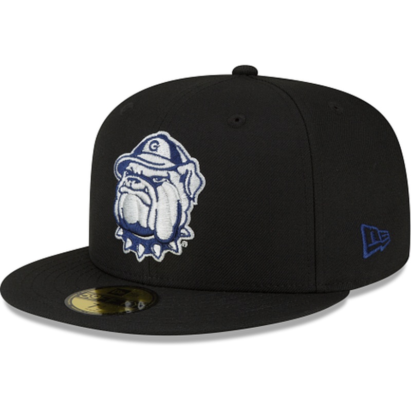 New Era Georgetown Hoyas 59FIFTY Fitted Hat