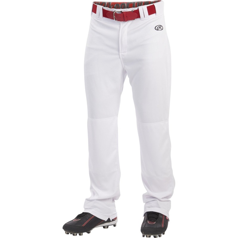 Rawlings Launch Pants – Baseball Pants – Semi-Relaxed Fit