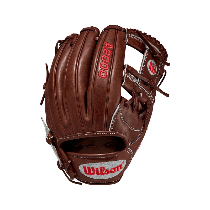 Wilson 11.75” A2000 Series 1787 Glove 2020