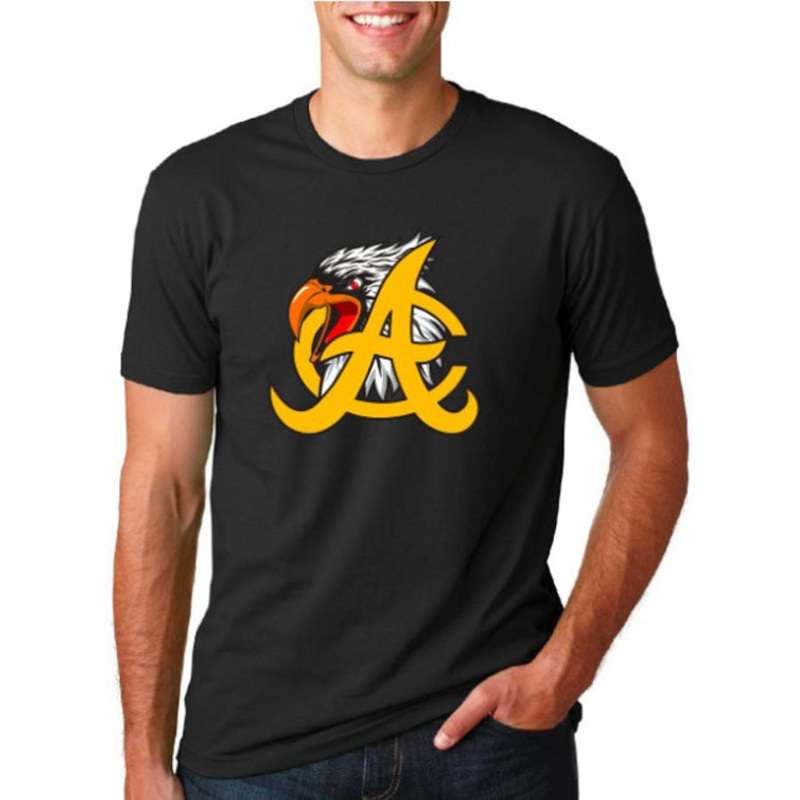 Aguilas Cibaeas Aguila Face T-Shirt