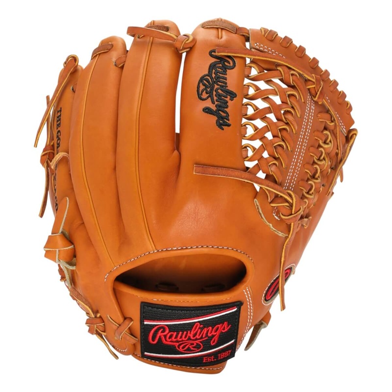 Rawlings Heart of the Hide R2G 11.75″ Baseball Glove – (PROR205-4T)