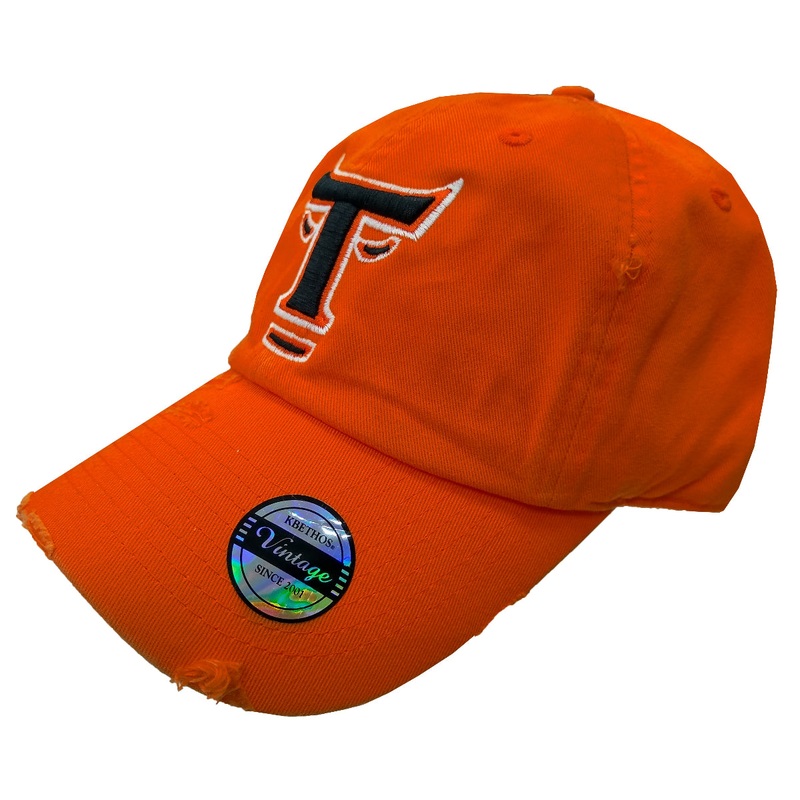 Vintage Hat Toros – Embroidered Dominican Baseball Hat