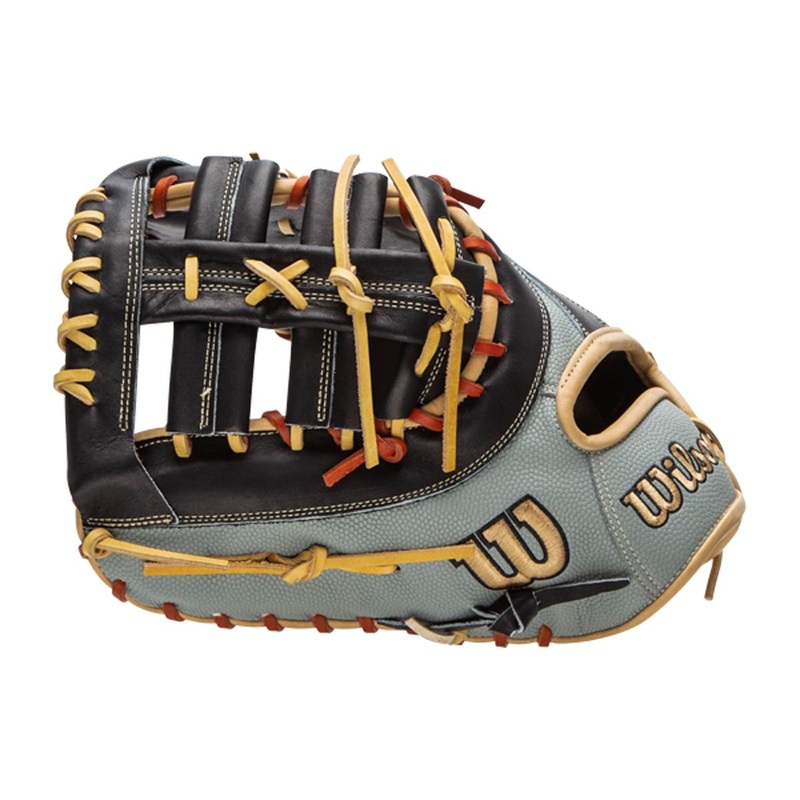 Wilson A2000 1620SS 12.5″ SuperSkin Baseball First Base Mitt – (WBW100119125)
