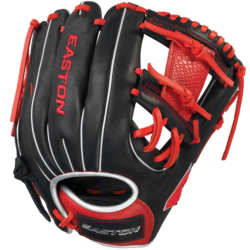 Easton 2021 Tournament Elite 11.5 Baseball Glove TE115BR