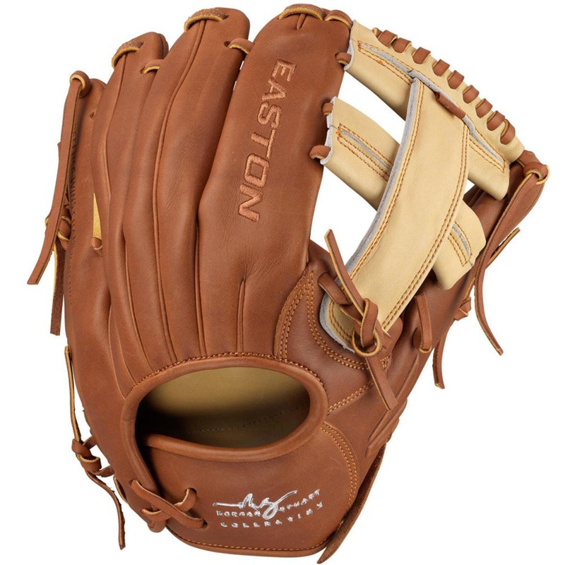 Easton Morgan Stuart Professional Collection Signature Series 11.75″ Fastpitch Softball Glove -(MJS1878)