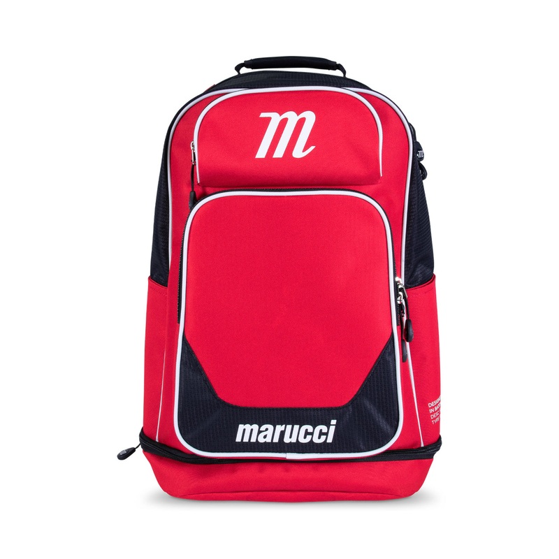 Marucci Battalion Bat Pack