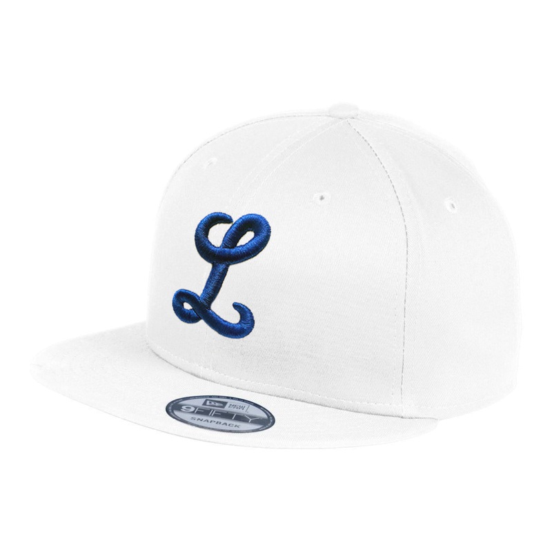 New Era Tigres del Licey SnapBack Hat – White
