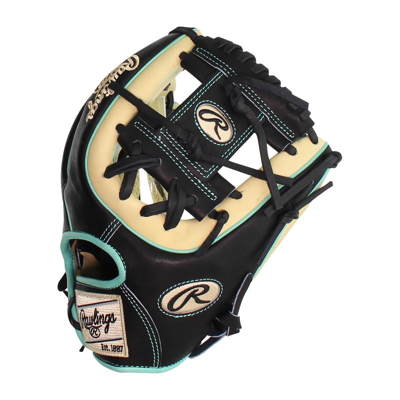 Rawlings Heart of the Hide R2G 11.5″ Baseball Glove PROR314-2CBM