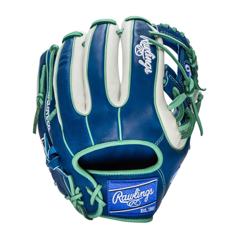 Rawlings Heart of the Hide R2G 11.5″ Baseball Glove PROR314-2RW