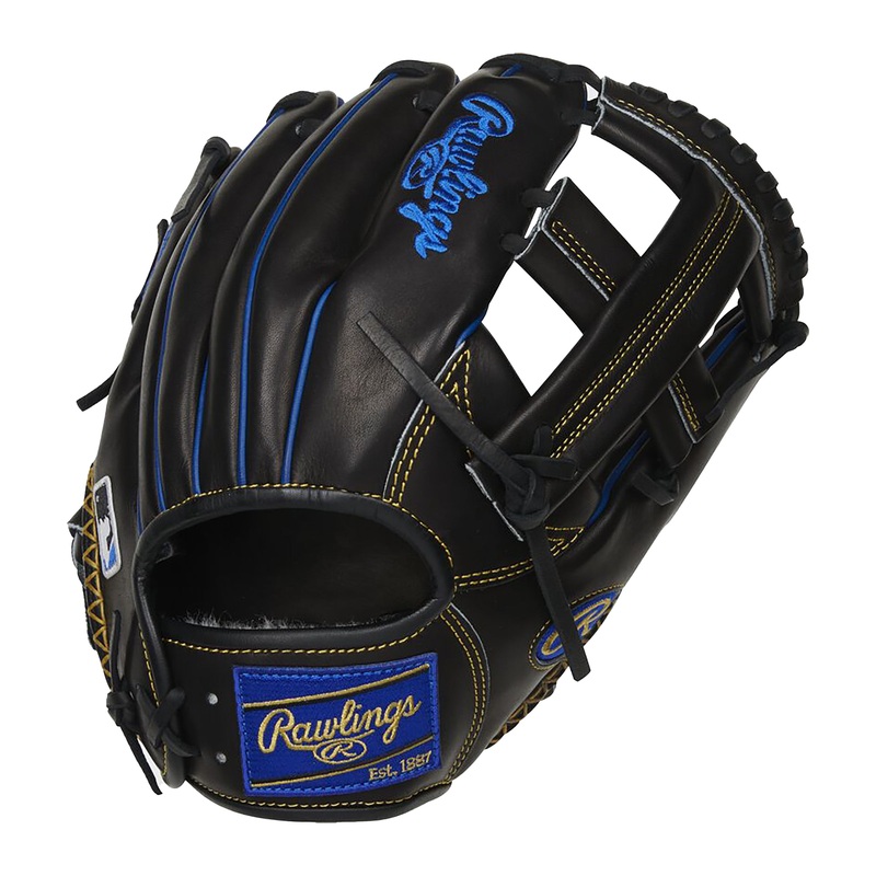 2022 PRO PREFERRED 11.5-INCH INFIELD GLOVE  PROSNP4-20BR
