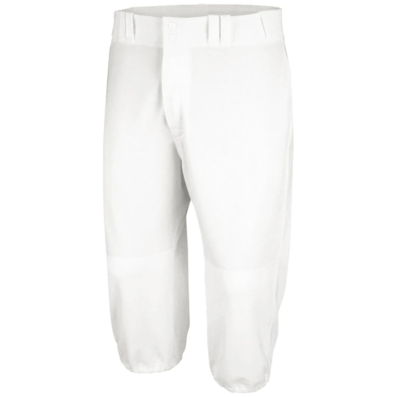 Adult – Majestic Flex Base Baseball (G238) Authentic Collection Short Pants