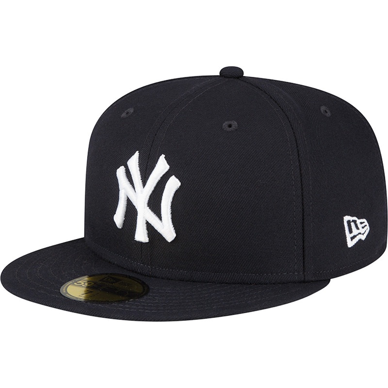 MLB New York Yankees New Era Authentic Collection Home On-Field 59FIFTY Fitted Hat
