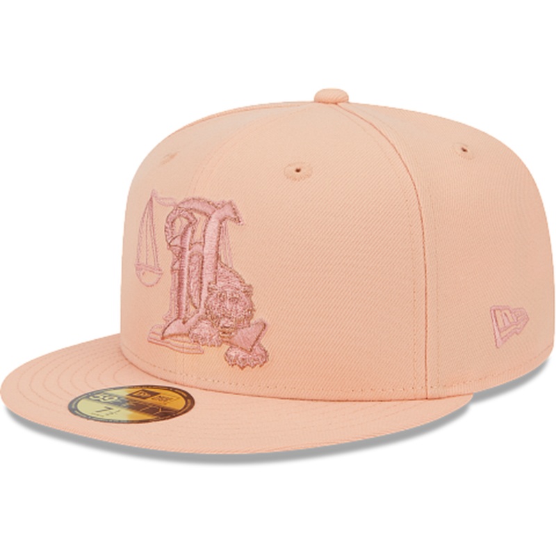 New Era Lakeland Tigers 2023 Zodiac 59FIFTY Fitted Hat