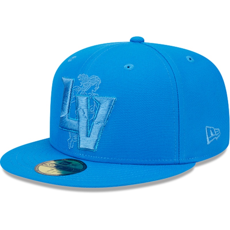 New Era Las Vegas Aviators 2023 Zodiac 59FIFTY Fitted Hat