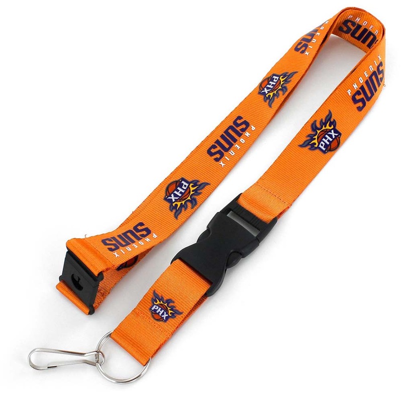 NBA Phoenix Suns Aminco Lanyard