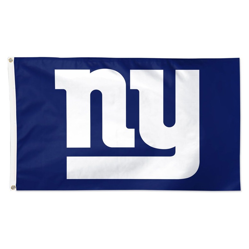 NFL New York Giants WinCraft 3′ x 5′ Deluxe Flag