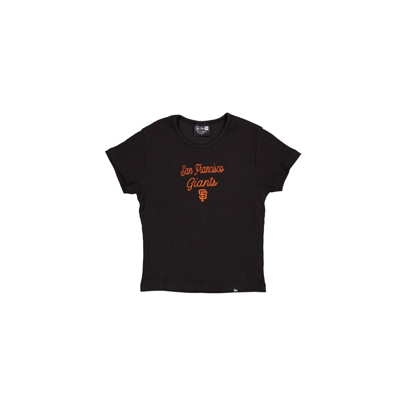 San Francisco Giants Sport Night Women’s Baby Tee