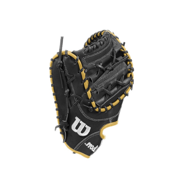 Wilson Pro Stock A2000 1617 12.5″ First Base Baseball Glove – Left Hand Throw
