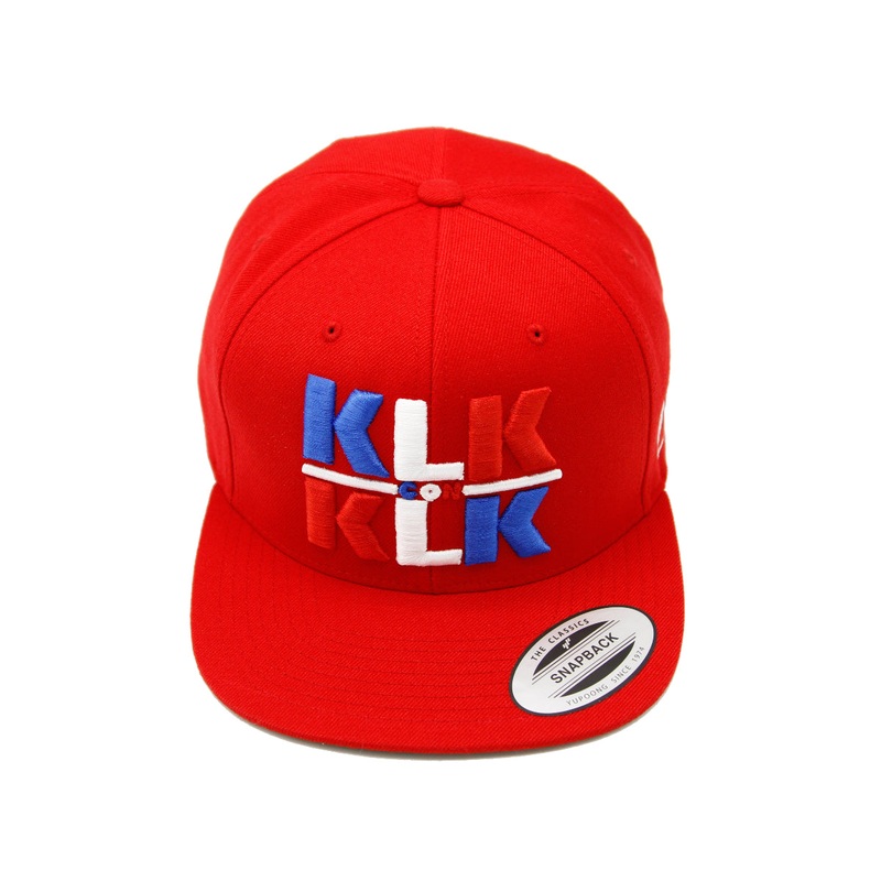 KloK con K lo K Hat Dominican Team WBC klk