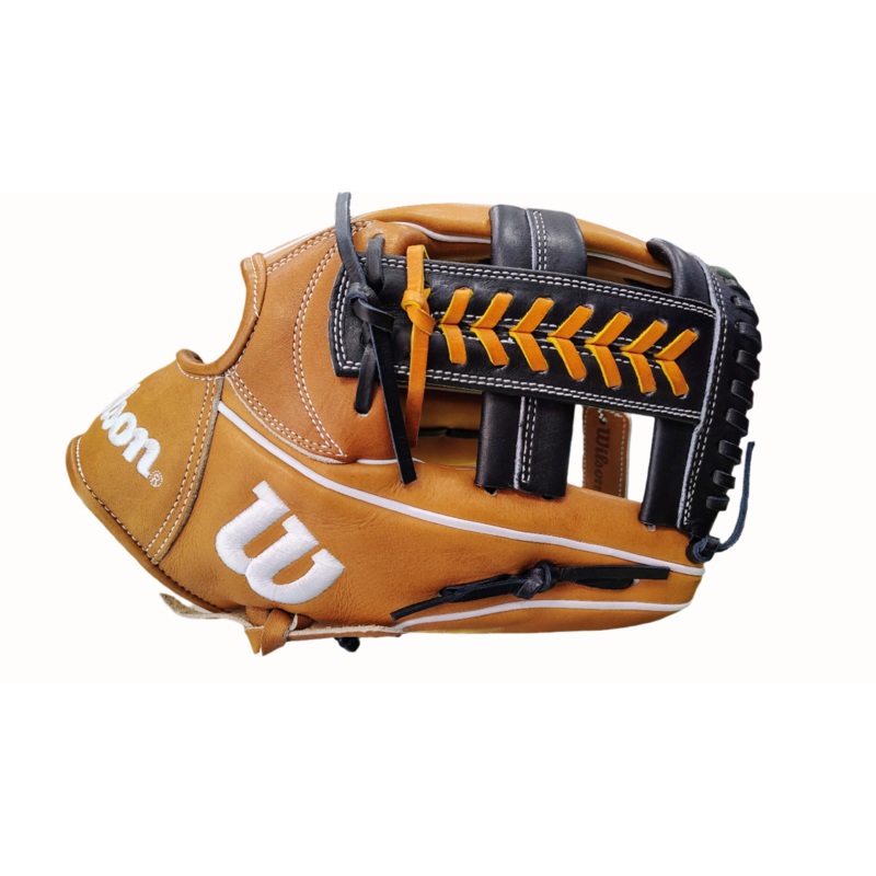 Wilson Pro Stock A2000 1785 11.75″ Right Hand Throw Infield Baseball Glove – WTA2034201785