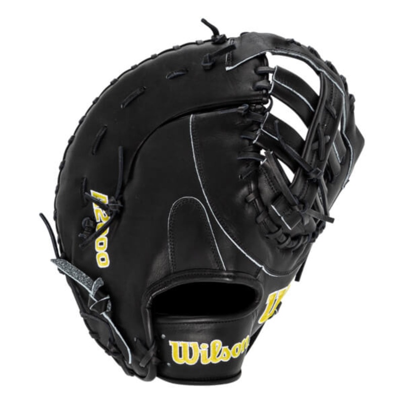 2024 Wilson A2000 1679 GD Series 12.5 Baseball First Base Mitt