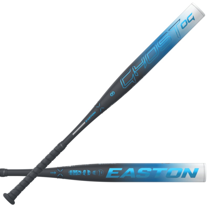 2025 Easton Ghost OG Fastpitch Softball Bat – EFP5GHOG