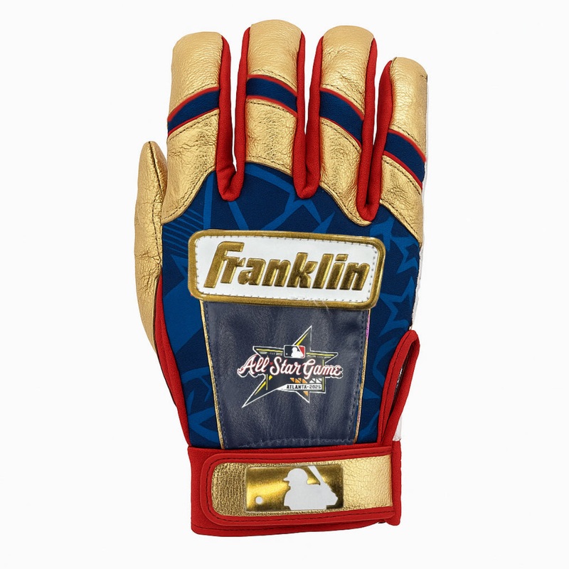 2025 Franklin CFX Pro Jewel Event All-Star Game Men’s Batting Gloves