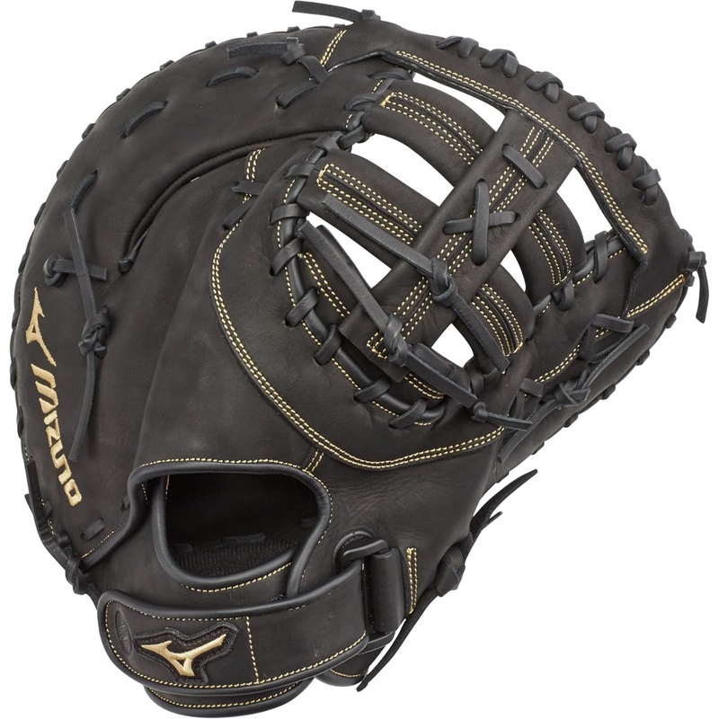 Mizuno MVP Prime 13″ FastPitch Softball First Base Mitt (GXF50FP)
