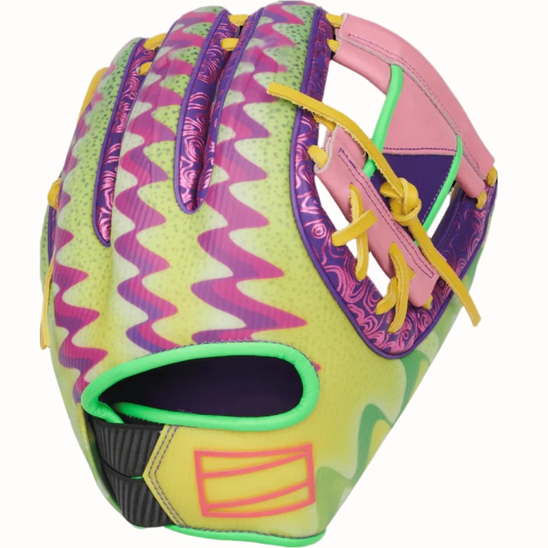 Rawlings REV1X 11.75″ Baseball Glove REV205-2PUP  Limited Edition Precision Fit Infield Glove