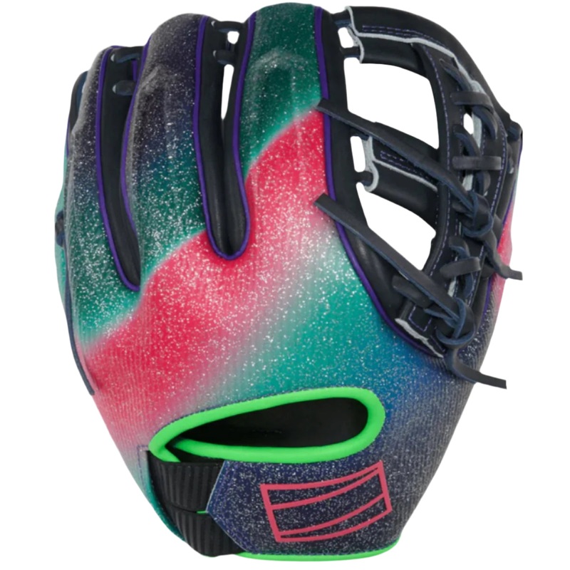 Rawlings REV1X 11.75″ Baseball Glove: REV205-32NPU