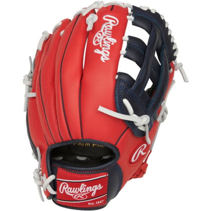 Rawlings Select Pro Lite 11.5-inch Ronald Acua Jr. Youth Baseball Glove