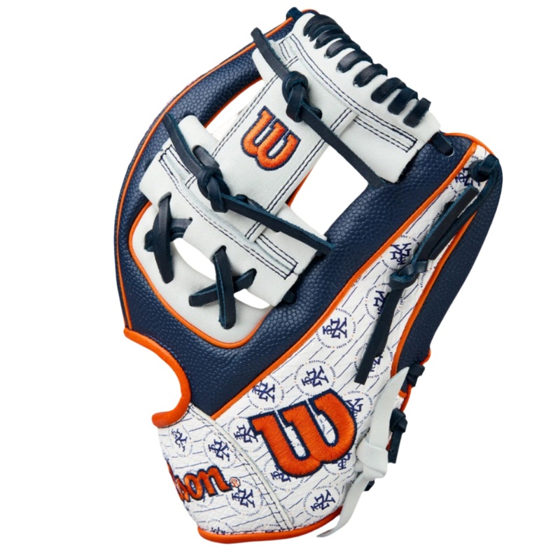 Wilson 2024 New York A2000 1786SS Limited Edition 11.5″ Infield Glove