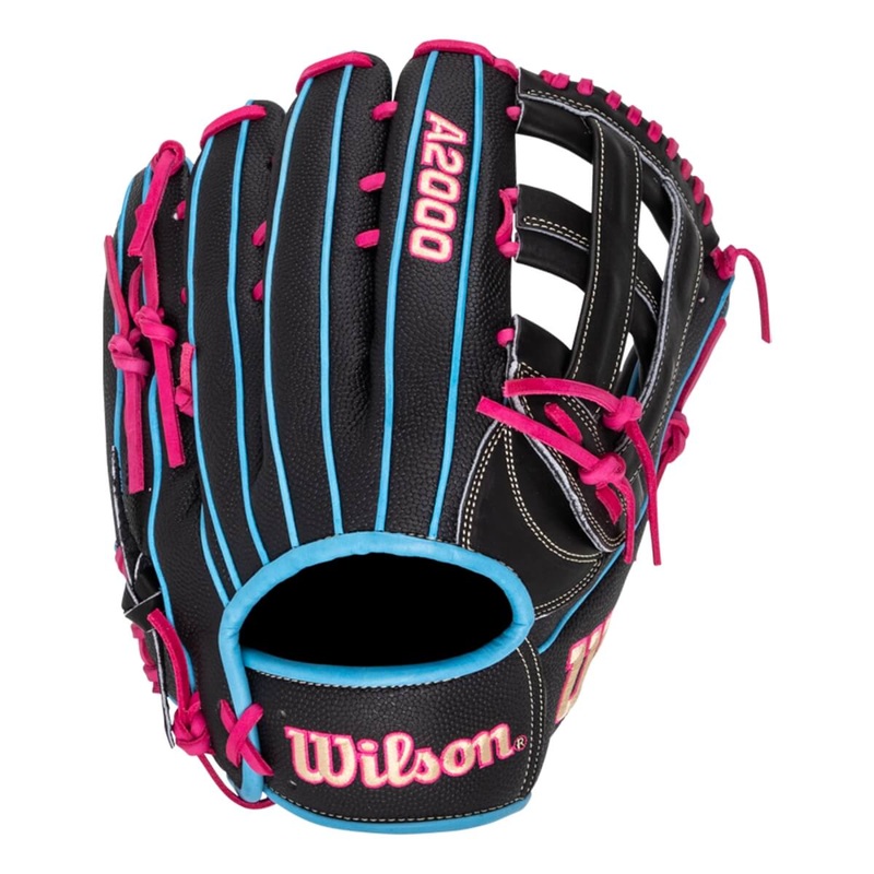Wilson 2025 Summer A2000 1777  12.75″ Outfield Glove