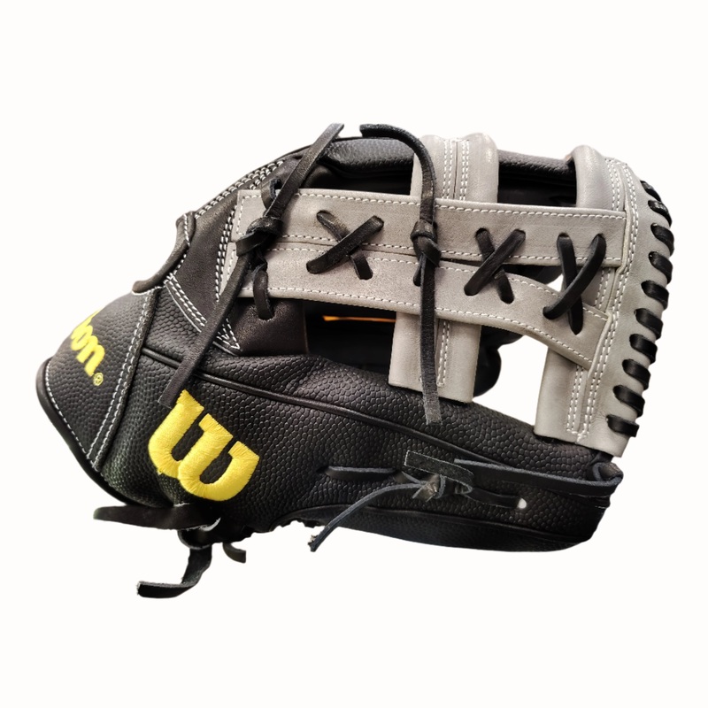 Wilson A2000 1912SS 12″ Baseball Glove  Pro Stock Leather, Right Hand Throw