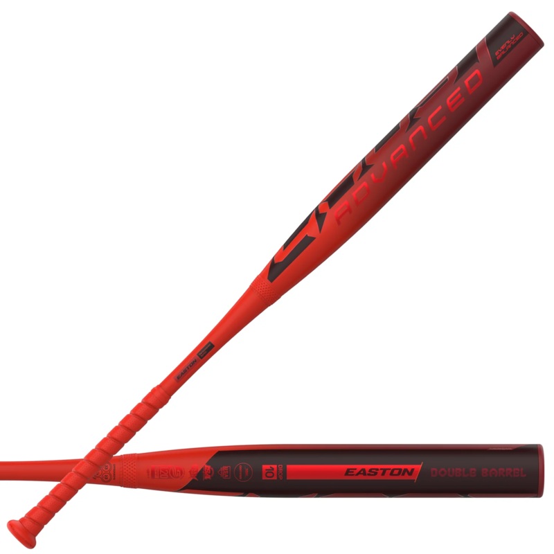 2026 Easton Ghost Advanced Drop 10 Fastpitch Softball Bat  EFP6GHAD10
