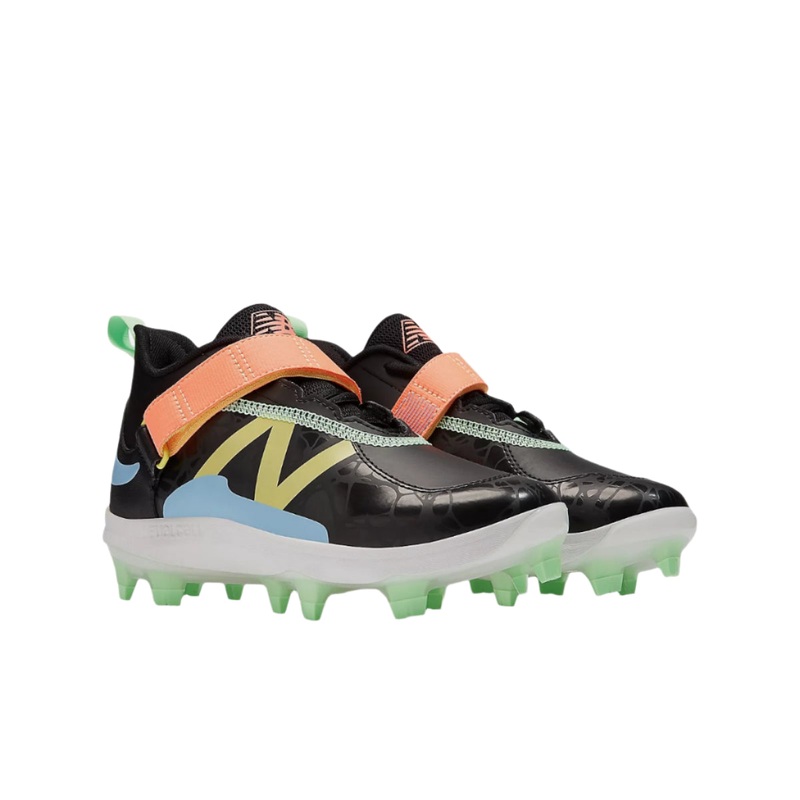 New Balance YOUTH FuelCell Lindor COMPv2 Baseball Cleats