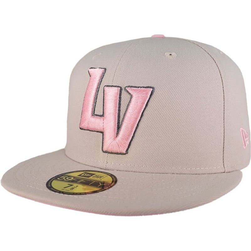 New Era Las Vegas Aviators 2023 Mother’s Day 59FIFTY Fitted Hat