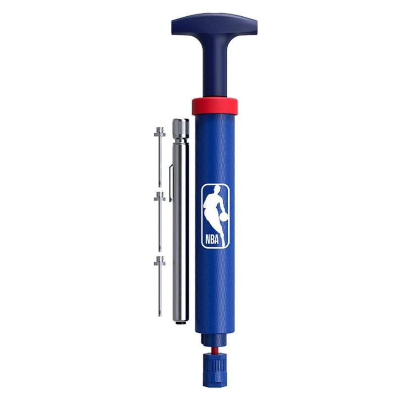 Wilson NBA Drive Basketball Pump Kit