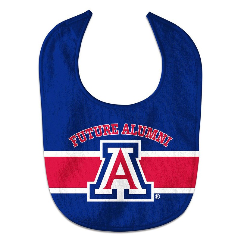NCAA Arizona Wildcats WinCraft Pro Bib