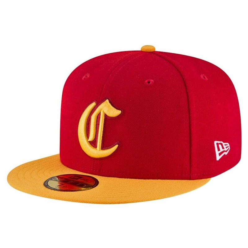 New Era China Baseball Classic 59FIFTY Fitted Hat