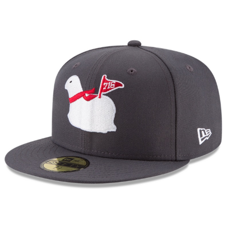 New era Exclusive 2018 Butter Lamb 59Fifty Fitted Hat