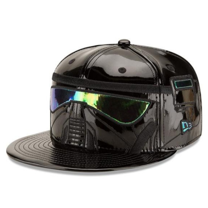 New Era Star Wars Rogue One 59FIFTY Fitted Hat