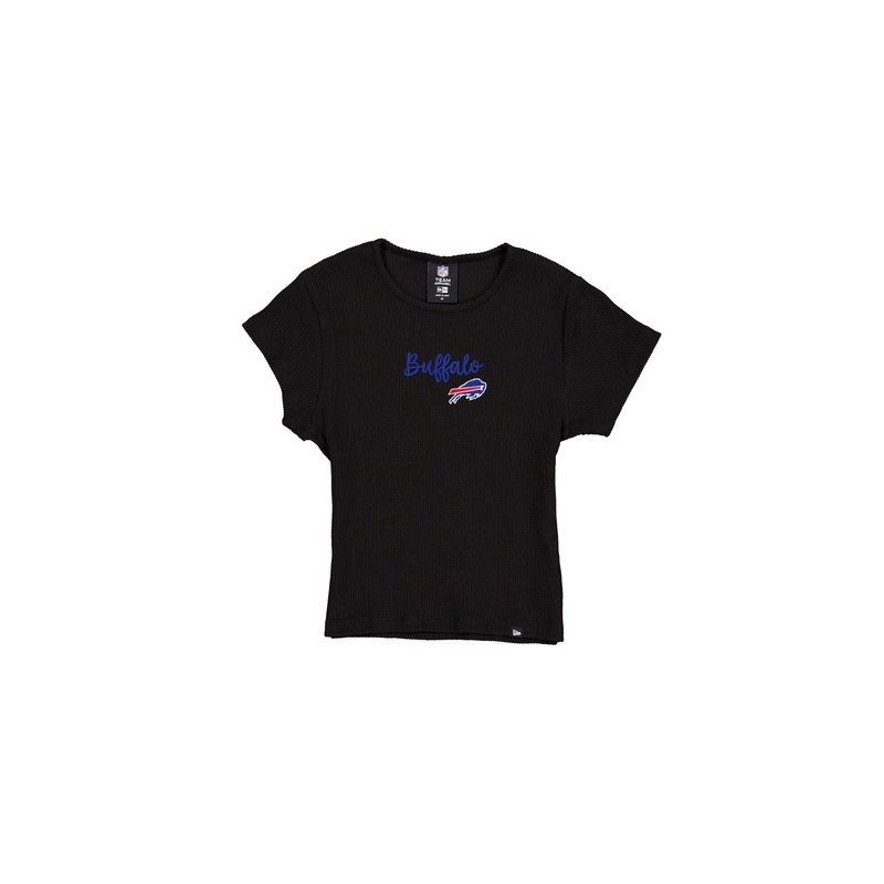 Buffalo Bills Sport Classics Women’s Baby Tee