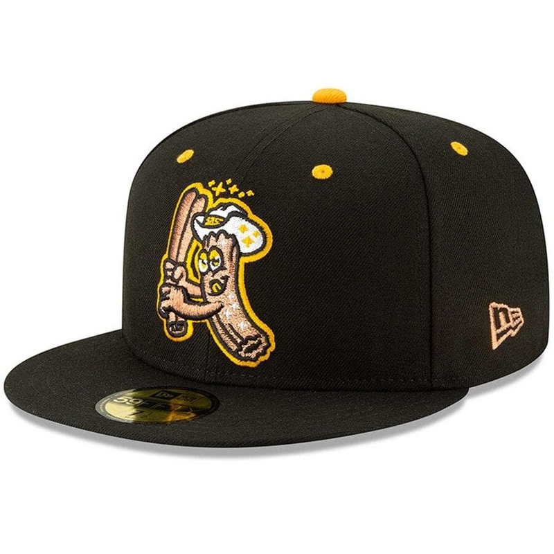 New Era San Jose Churros Copa de la Diversion 59FIFTY Fitted Hat