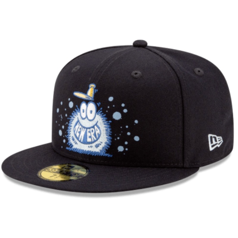 New Era Kevin Lyons Monster 59FIFTY Fitted Hat