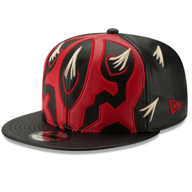 New Era Star Wars Darth Maul 59Fifty Fitted Hat