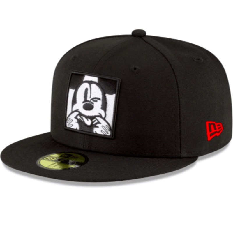 New Era Mickey and Friends 2021 59Fifty Fitted Hat