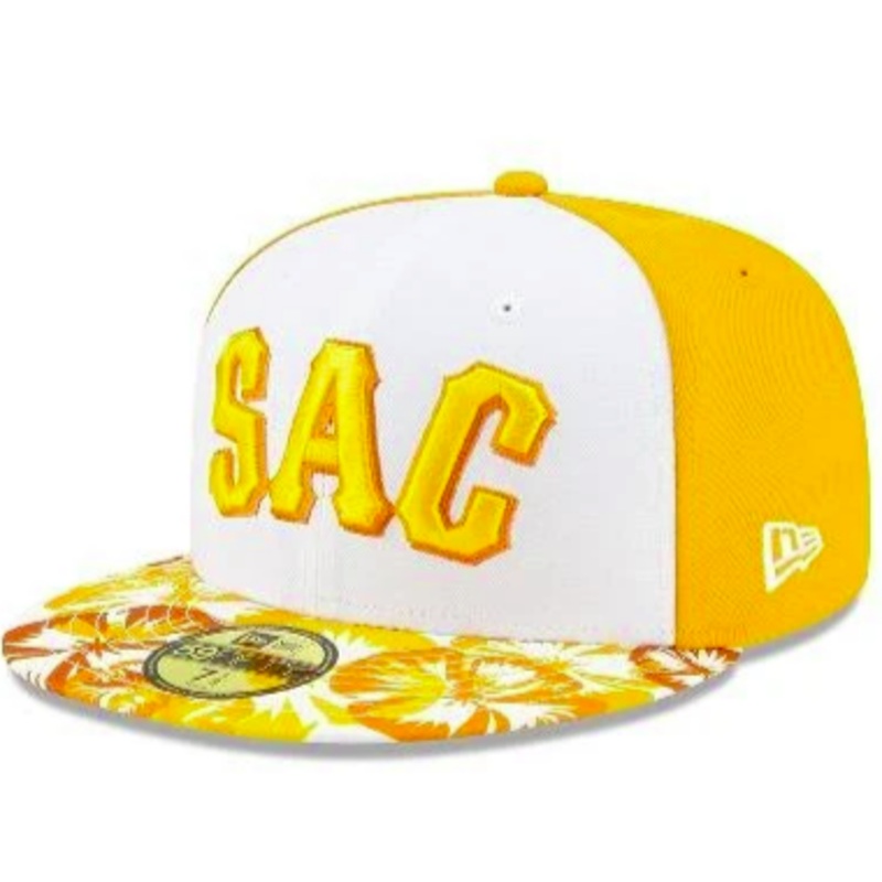 New Era Sacramento River Cats 59Fifty Fitted Hat
