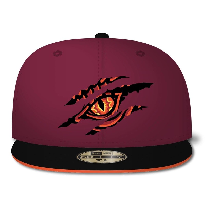 New Era Clever Girl 59Fifty Fitted Hat