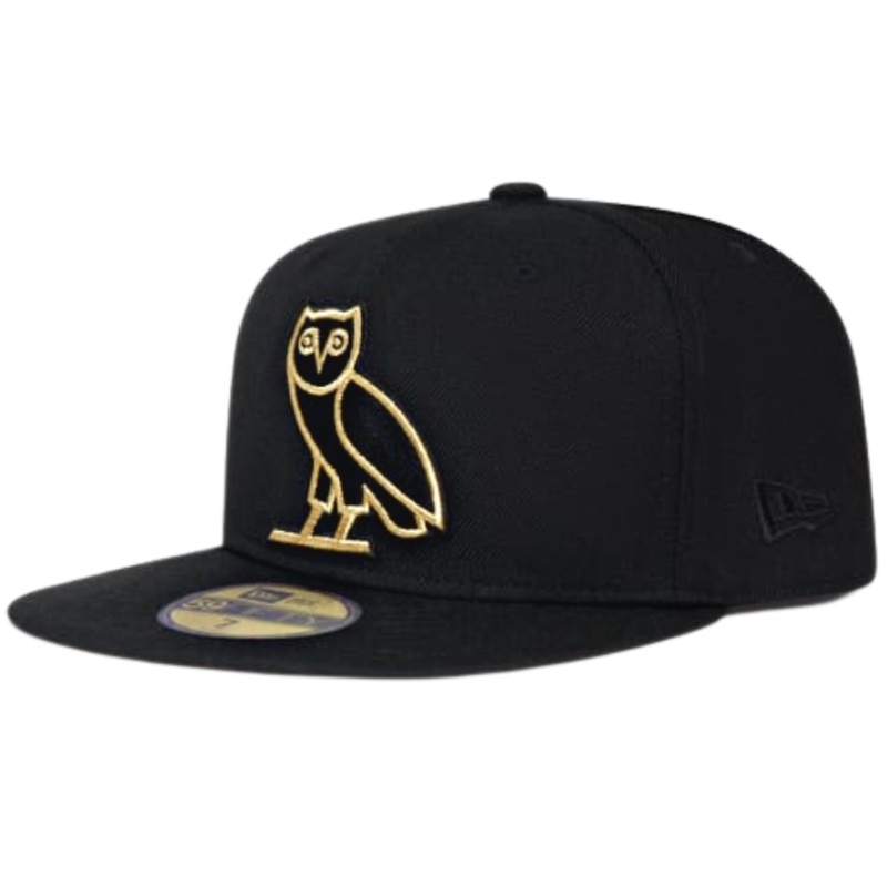 New Era Drake October’s Very Own 59FIFTY Fitted Hat